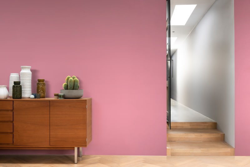 Dulux Perfect Matt falfesték bázis