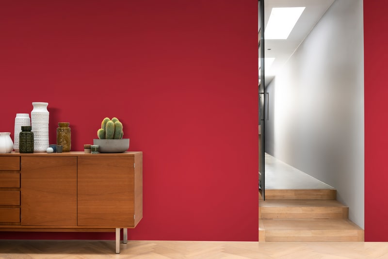 Dulux EasyCare falfesték bázis