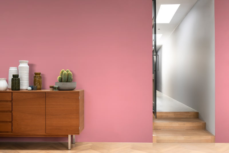 Dulux EasyCare falfesték bázis