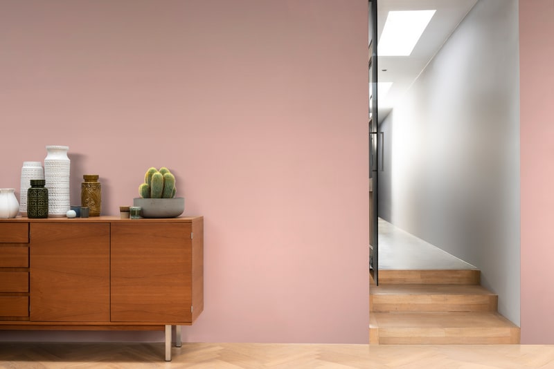 Dulux PROFESSIONAL Rezisto 5