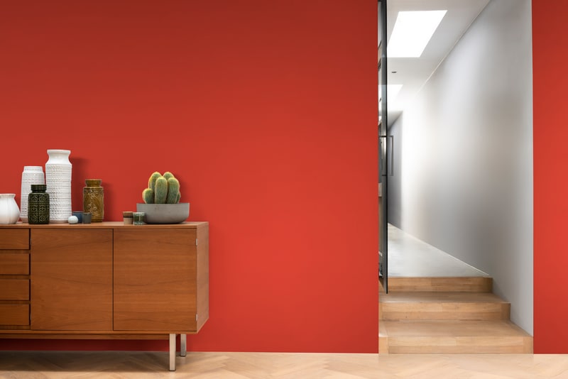 Dulux EasyCare falfesték bázis