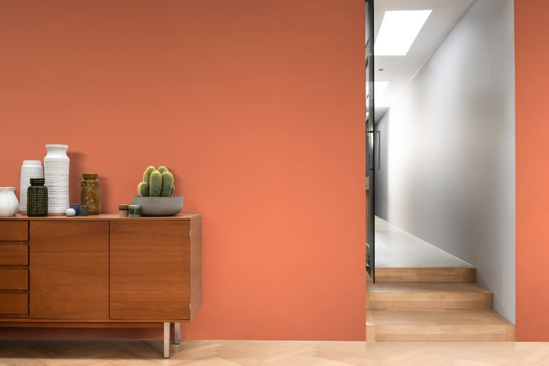 Dulux Paint Mixing Easycare Kitchen  Matt