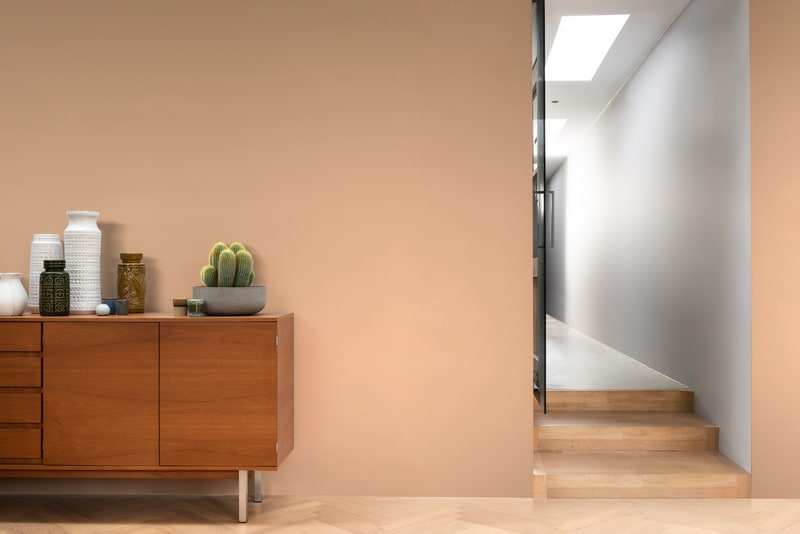 Dulux A Nagyvilág Színei