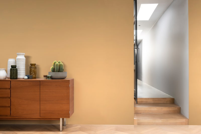 Dulux Paint Mixing Easycare Bathroom Soft Sheen