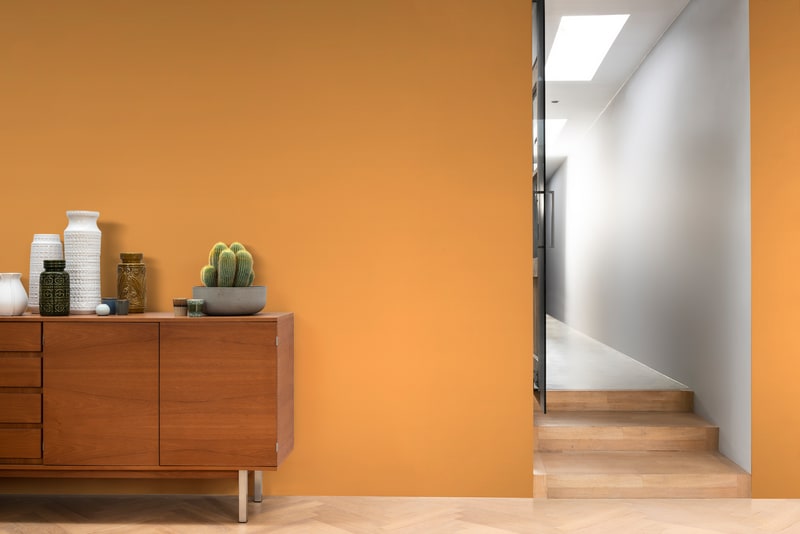 Dulux Rapidry Satin Matt