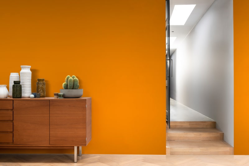 Dulux Perfect Matt falfesték bázis