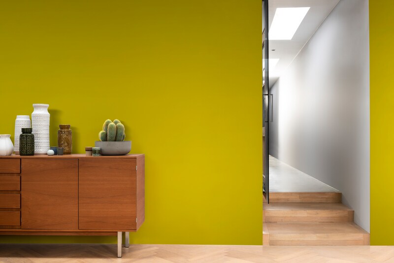 Dulux Weatherguard Ultrasmooth Tinted