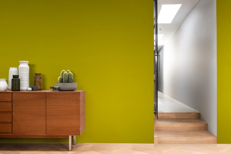 Dulux Paint Mixing Easycare Kitchen  Matt