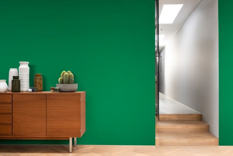 Dulux Gloss Enamel Tinted