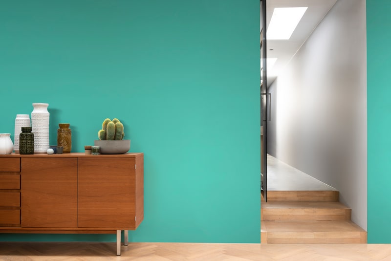 Dulux EasyCare falfesték bázis