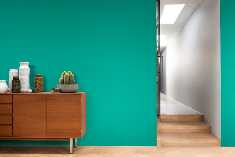 Dulux Perfect Matt falfesték bázis