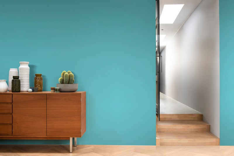 Dulux Perfect Matt falfesték bázis