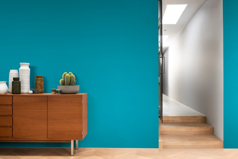 Dulux Perfect Matt falfesték bázis