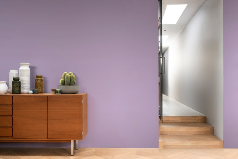 Dulux Rapidry Satin Matt