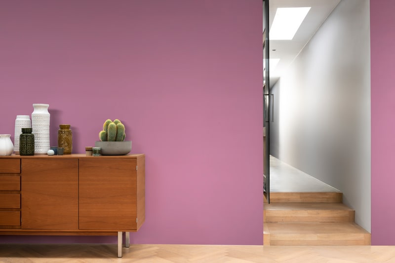 Dulux Perfect Matt falfesték bázis