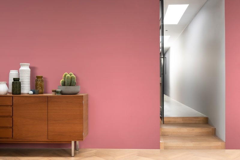 Dulux Paint Mixing Easycare Bathroom Soft Sheen