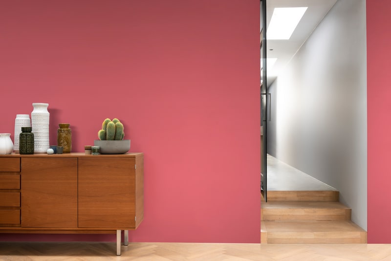 Dulux EasyCare falfesték bázis