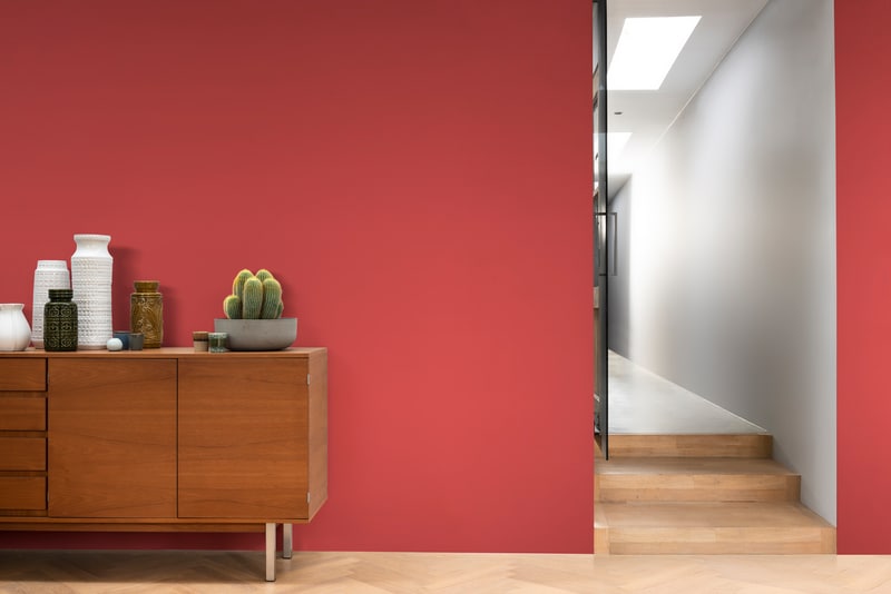Dulux Gloss Enamel Tinted