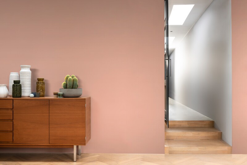 MAXILITE TỪ DULUX MÀU BỀN ĐẸP – BỀ MẶT BÓNG MỜ