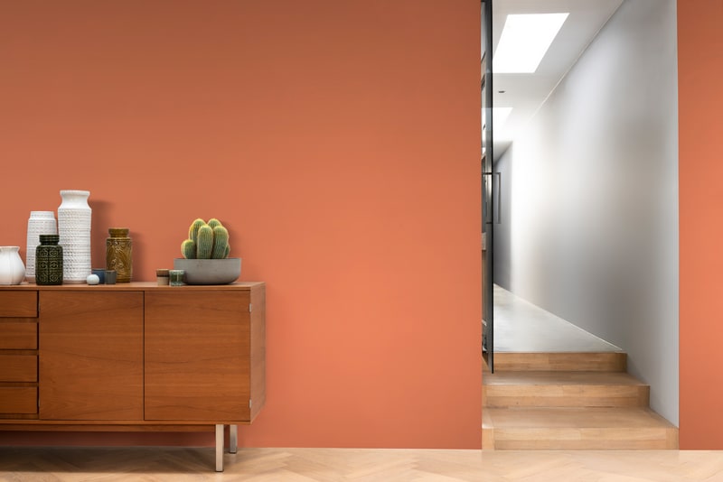 Dulux Perfect Matt falfesték bázis