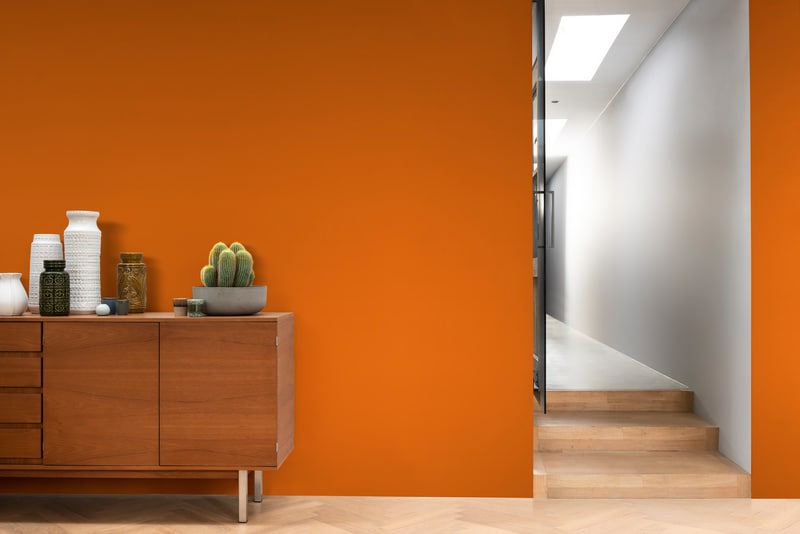 Dulux PROFESSIONAL Rezisto 5