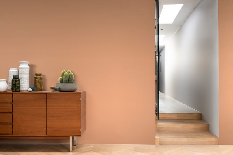 Dulux EasyCare falfesték bázis