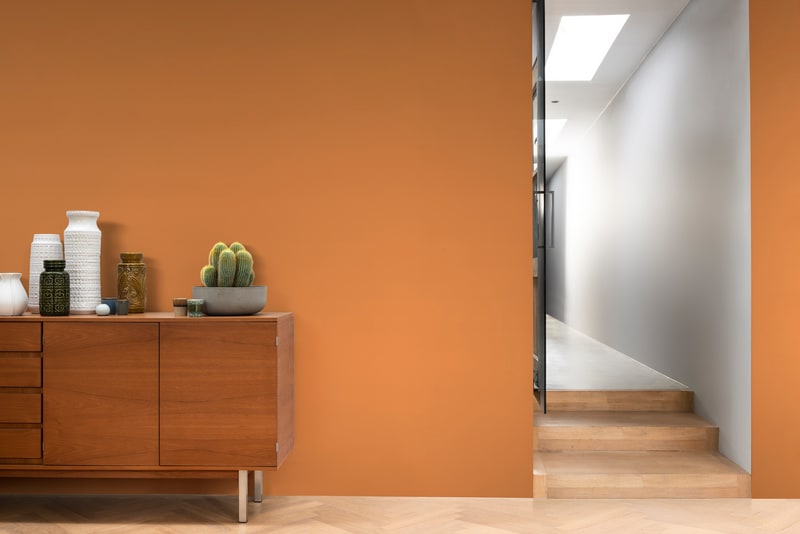 Dulux Rapidry Satin Matt