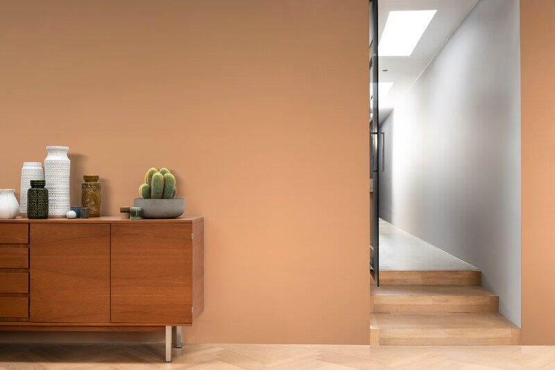 Dulux Trade Satinwood