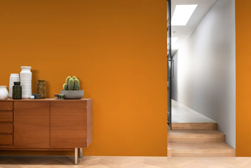 Dulux Perfect Matt falfesték bázis