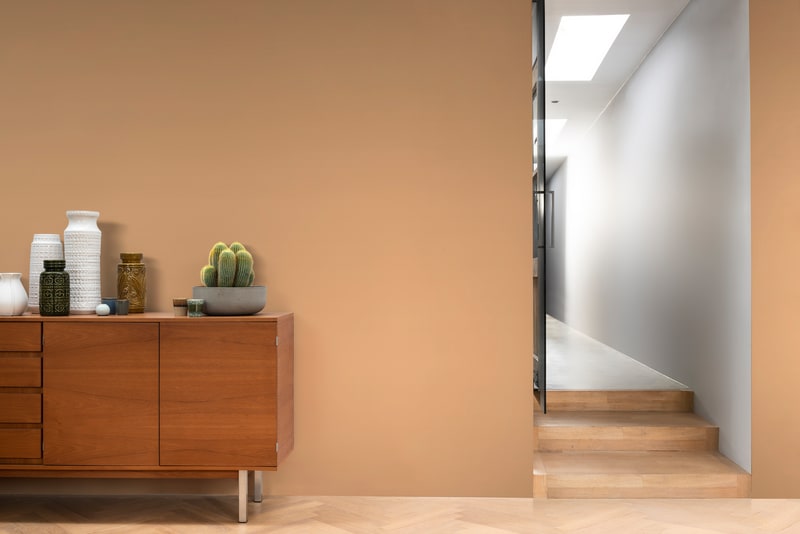 Dulux Rapidry Satin Matt