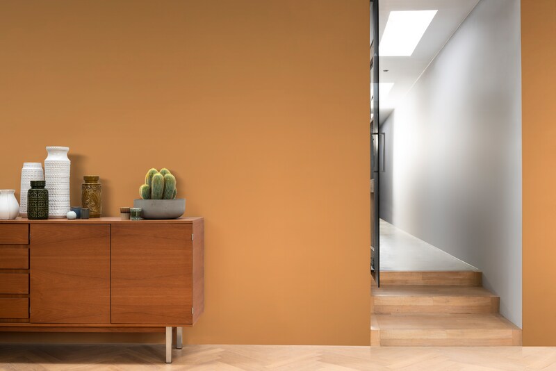 Dulux Paint Mixing Eggshell