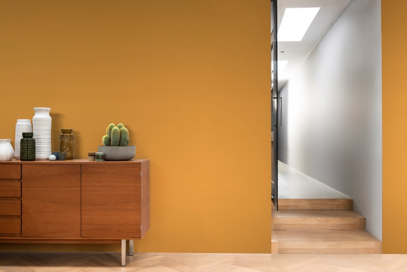 Dulux Rapidry Satin Matt