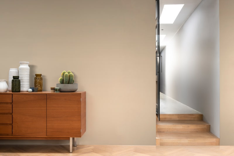 Dulux Perfect Matt falfesték bázis