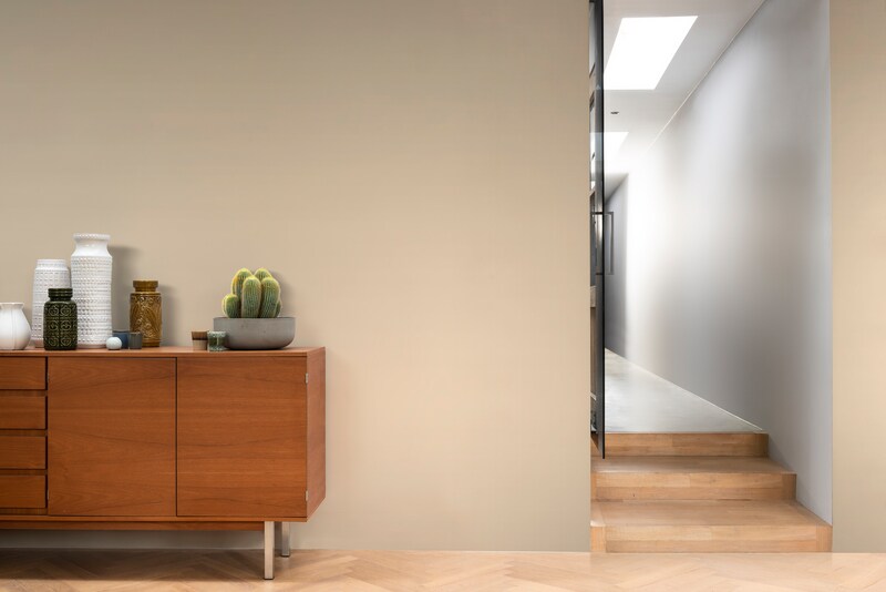 Dulux Rapidry Satin Matt