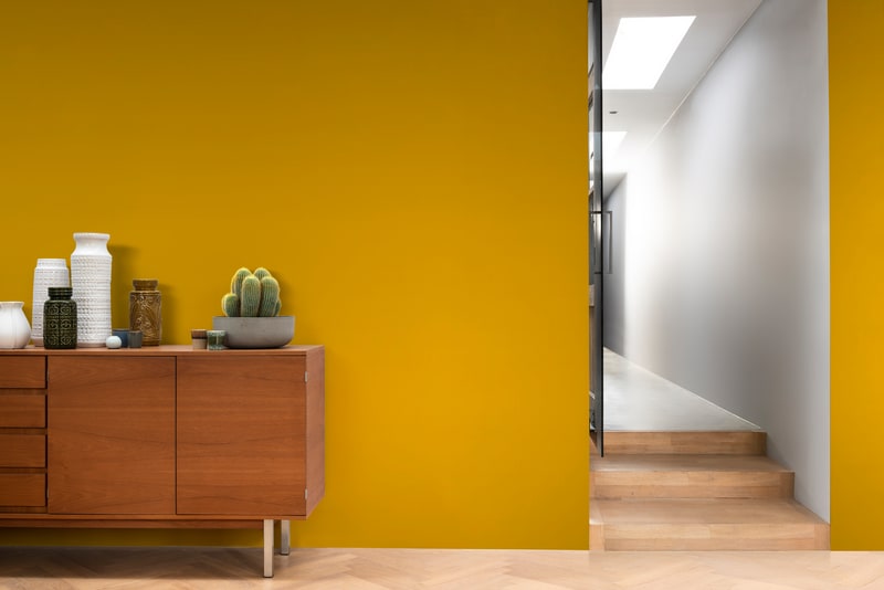 Dulux Perfect Matt falfesték bázis