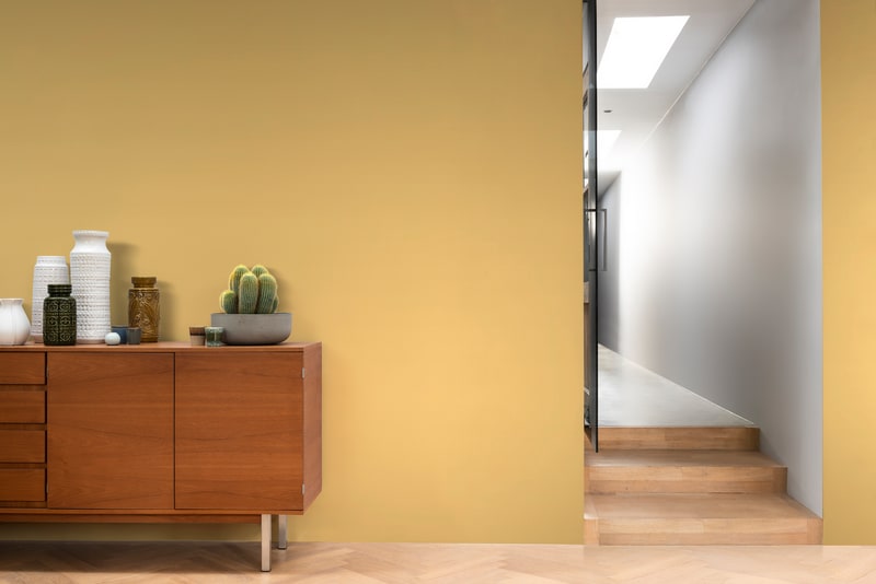 Dulux EasyCare falfesték bázis