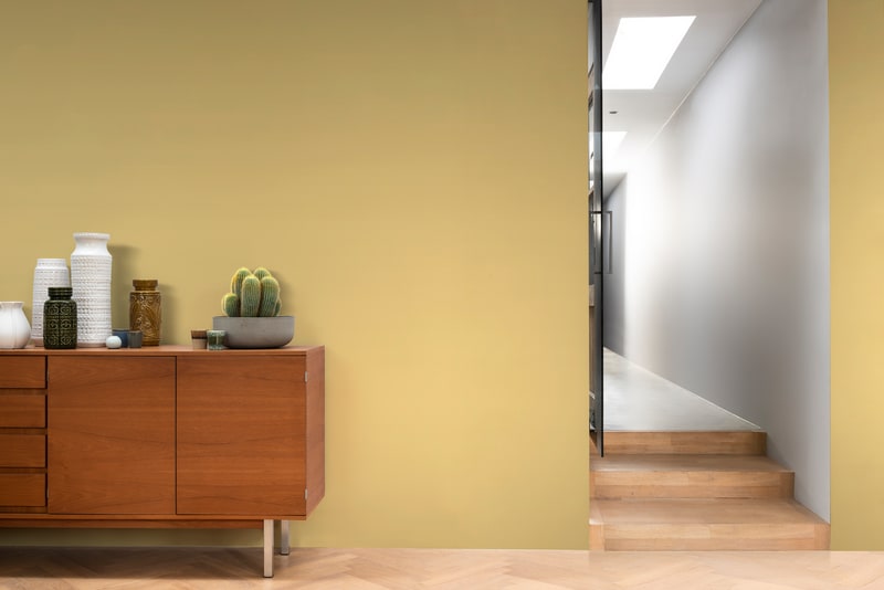 Dulux Rapidry Satin Matt