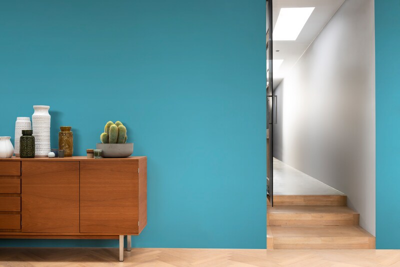MAXILITE TỪ DULUX LÁNG MỊN TỐI ƯU - BỀ MẶT MỜ