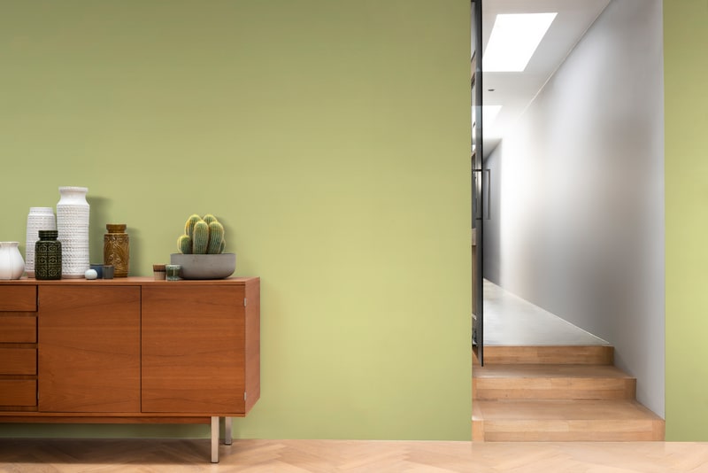 Dulux PROFESSIONAL Rezisto 5