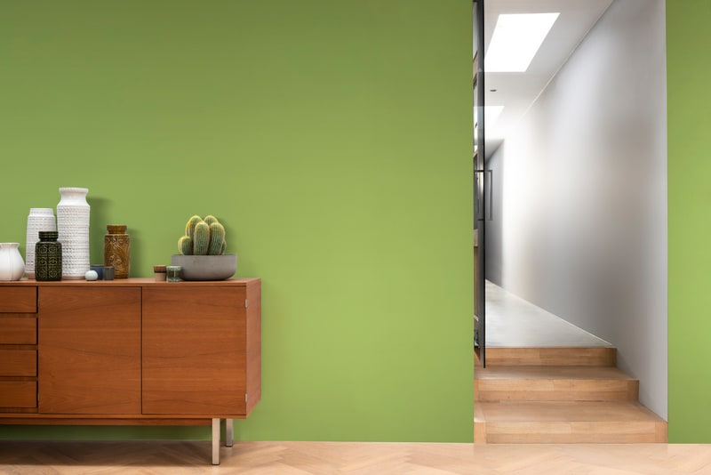 Dulux EasyCare falfesték bázis