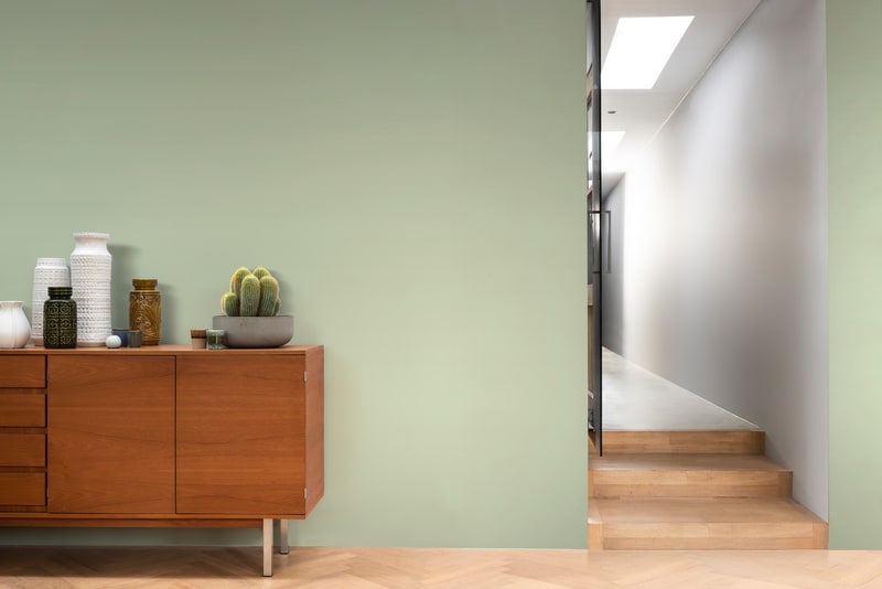 Dulux Perfect Matt falfesték bázis