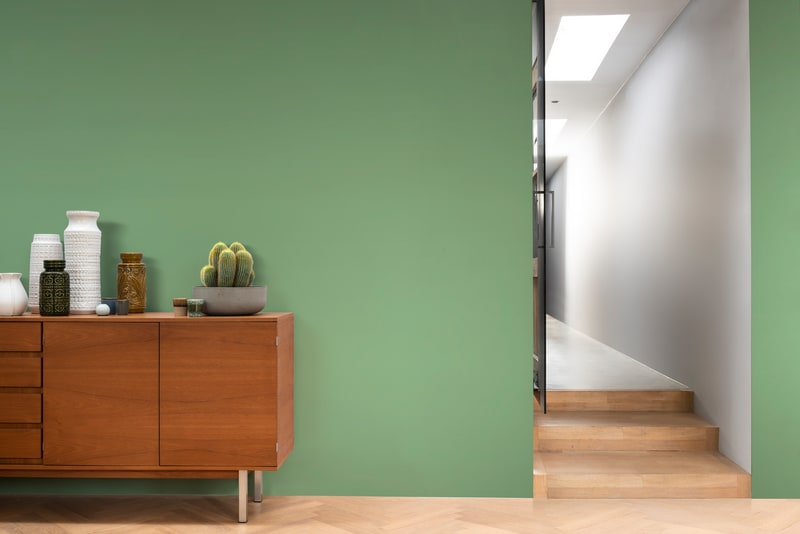 Dulux Perfect Matt falfesték bázis