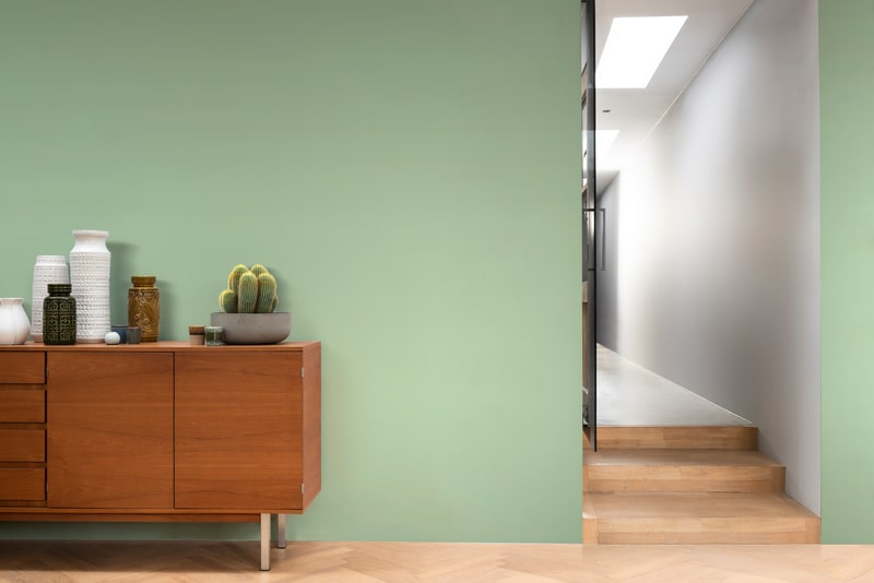 Dulux Perfect Matt falfesték bázis