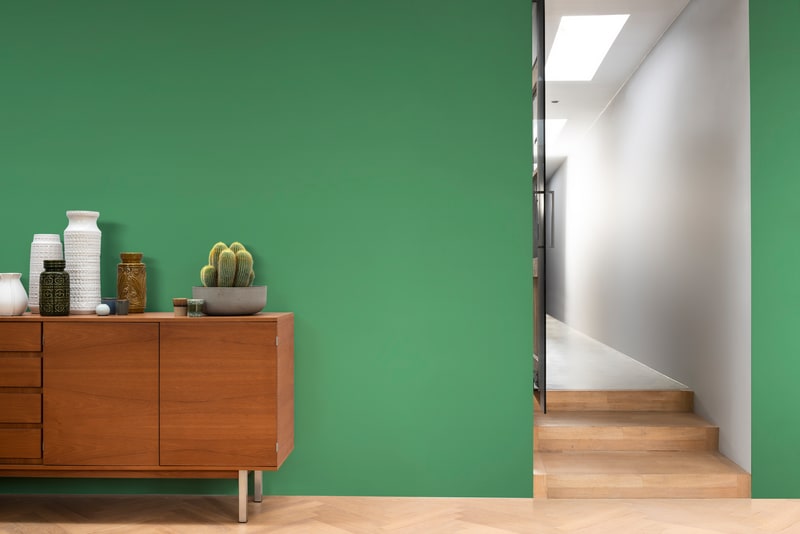 Dulux z mieszalnika EasyCare