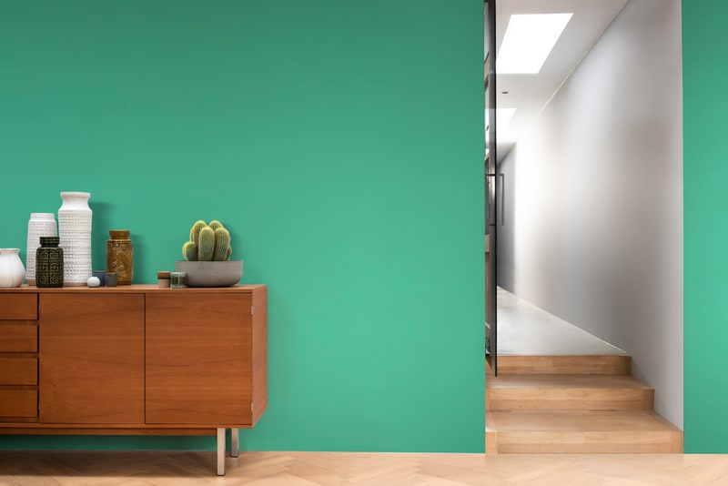 Dulux EasyCare falfesték bázis