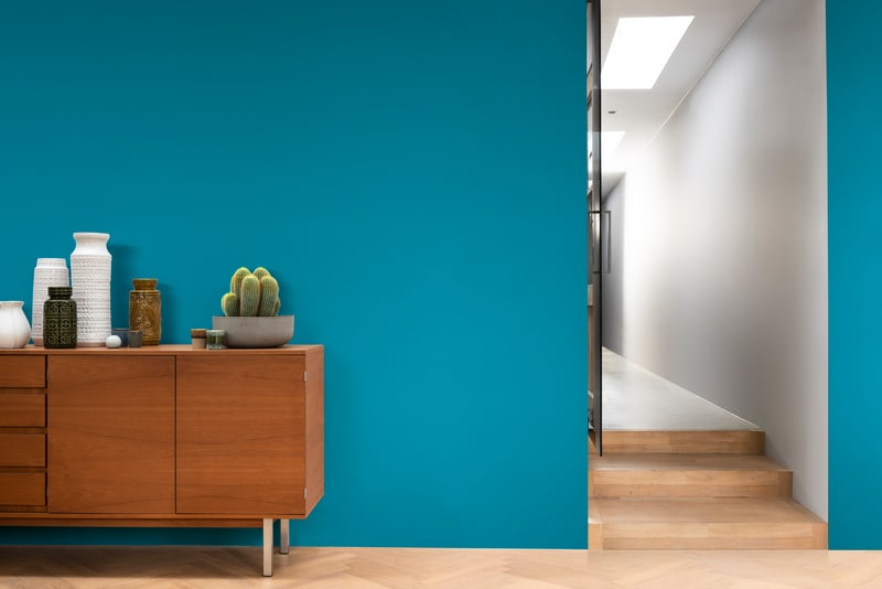 Dulux z mieszalnika EasyCare