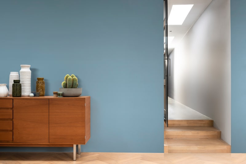 Dulux EasyCare falfesték bázis