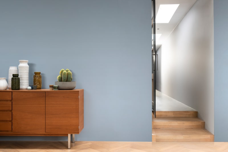 Dulux PROFESSIONAL Rezisto 5