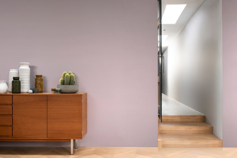 Dulux Perfect Matt falfesték bázis