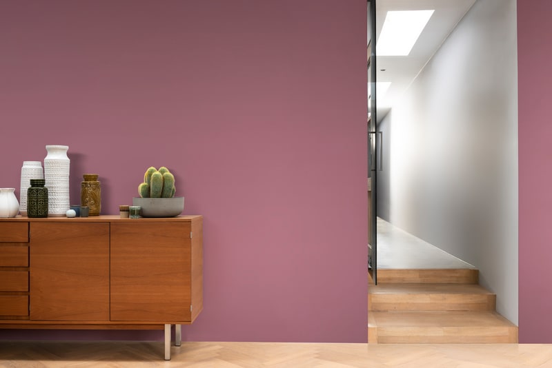 Dulux Rapidry Satin Matt